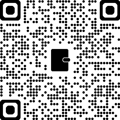 QR-code folder