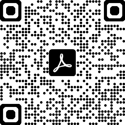 QR-code folder