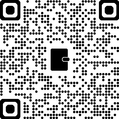 QR-code folder