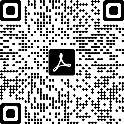 QR-code folder
