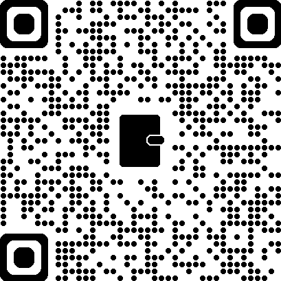 QR-code folder