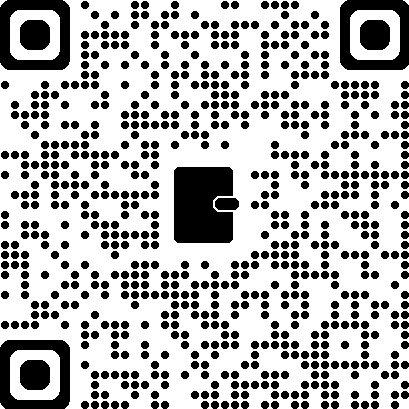 QR-code folder