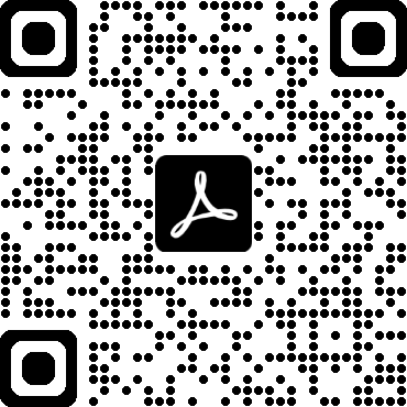 QR-code folder