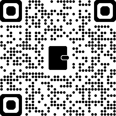 QR-code folder