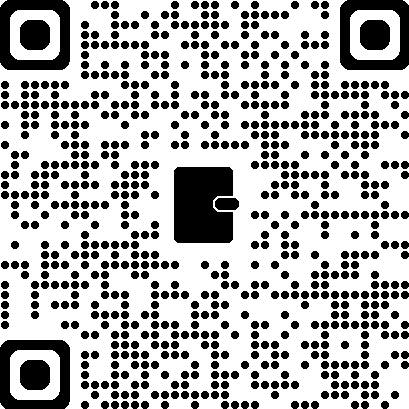 QR-code folder