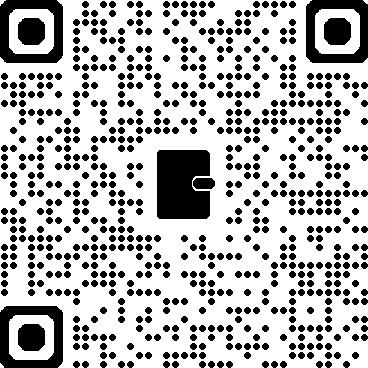 QR-code folder