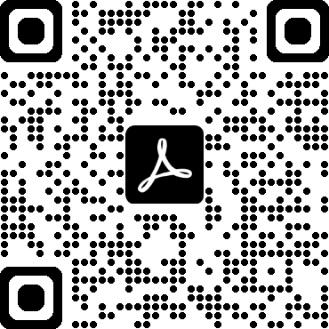 QR-code folder
