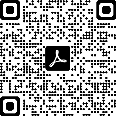 QR-code folder
