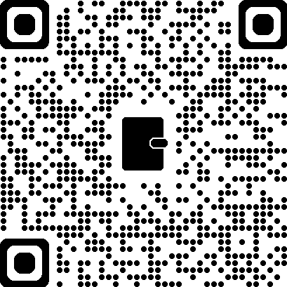 QR-code folder