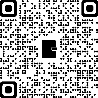 QR-code webpagina