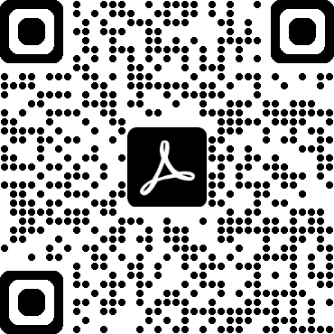 QR-code folder