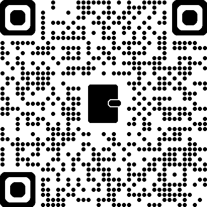 QR-code folder