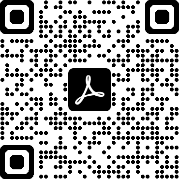 QR-code folder