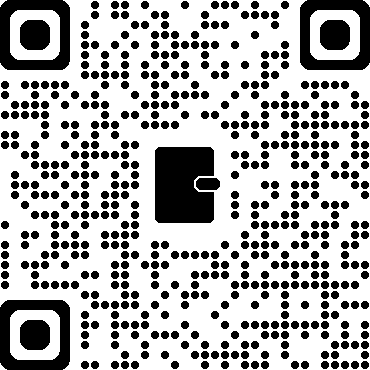 QR-code webpagina