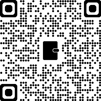 QR-code folder