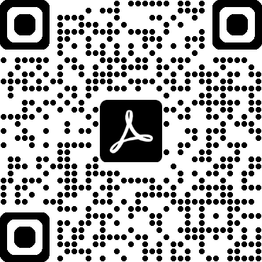 QR-code folder