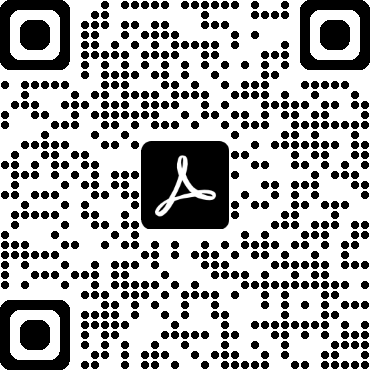 QR-code folder