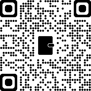 QR-code folder