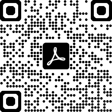 QR-code folder