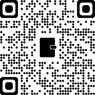 QR-code webpagina