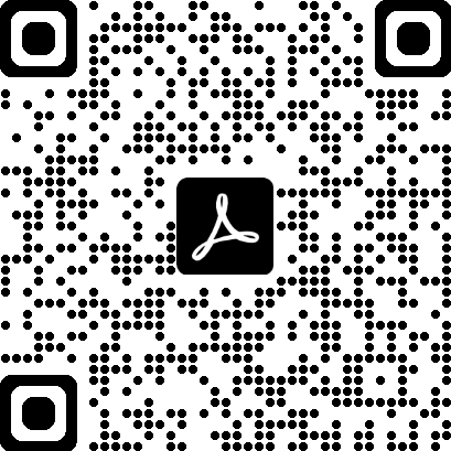 QR-code folder