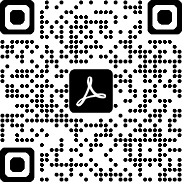 QR-code folder
