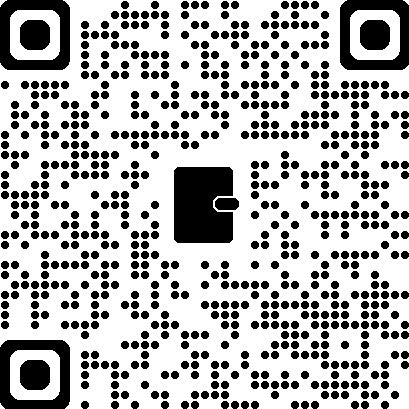QR-code folder