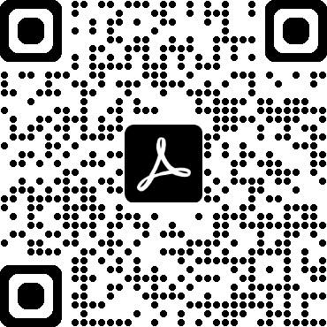 QR-code folder