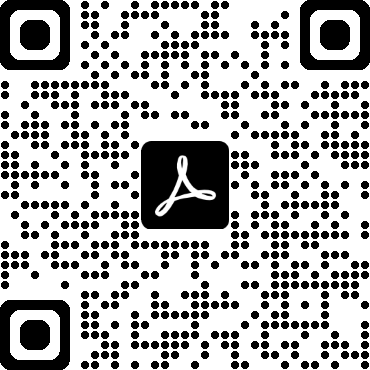 QR-code folder
