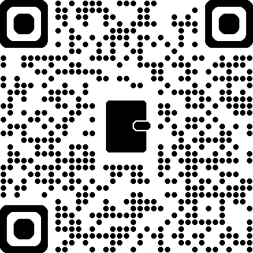 QR-code folder