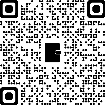 QR-code folder