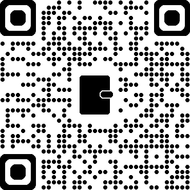 QR-code folder