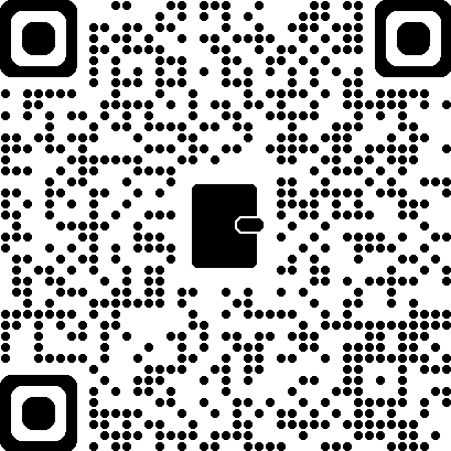 QR-code webpagina