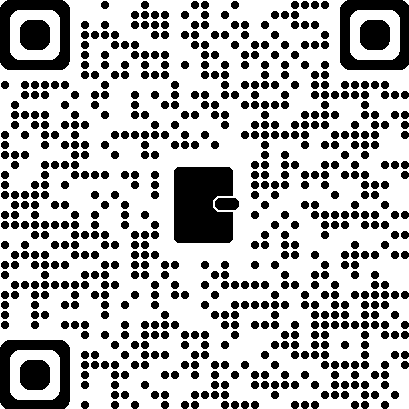 QR-code folder