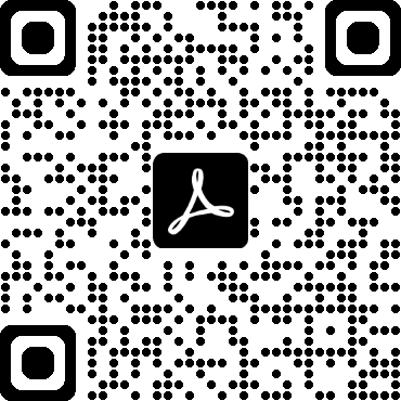 QR-code folder