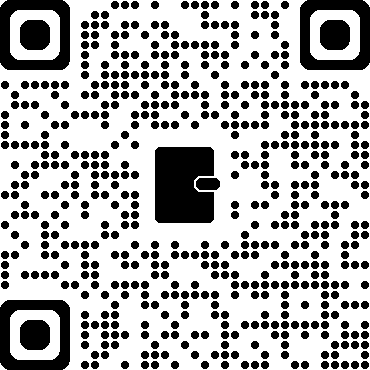 QR-code folder