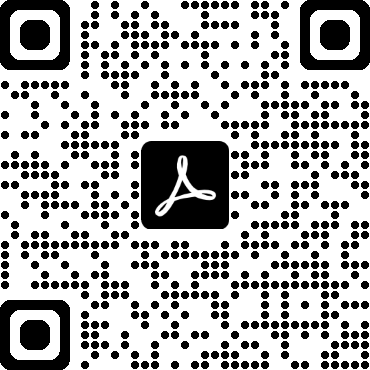 QR-code folder