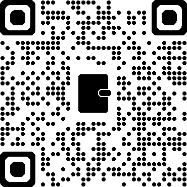 QR-code folder
