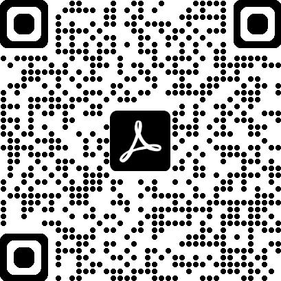 QR-code folder