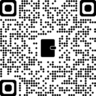 QR-code folder