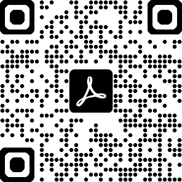 QR-code folder