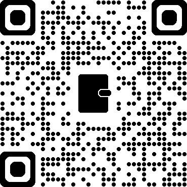 QR-code folder