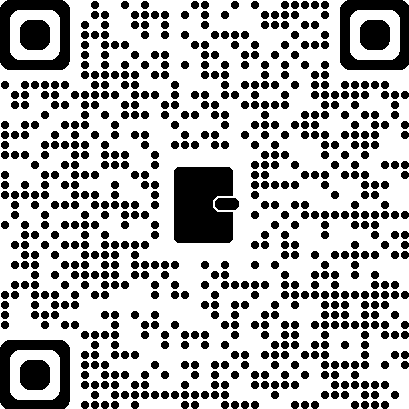 QR-code folder