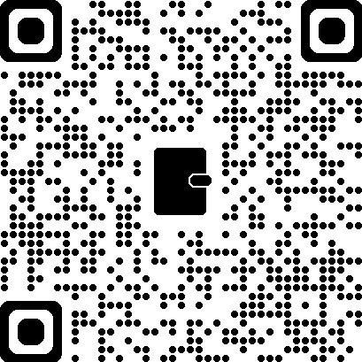 QR-code folder