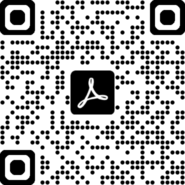 QR-code folder