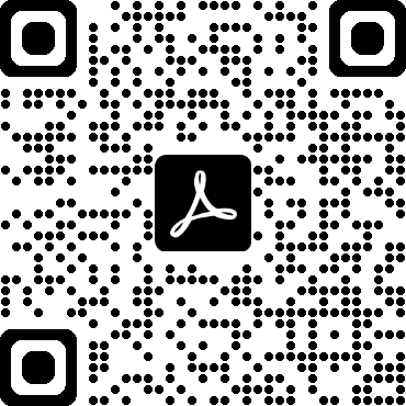 QR-code folder