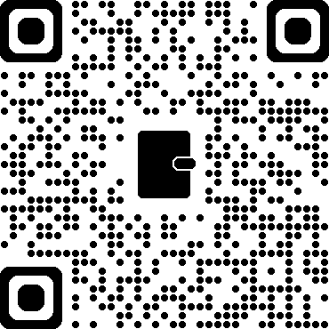 QR-code folder
