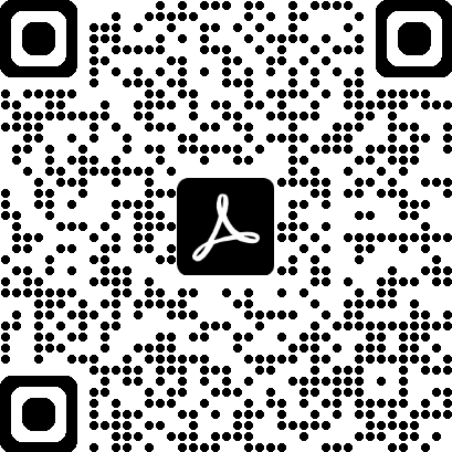 QR-code folder