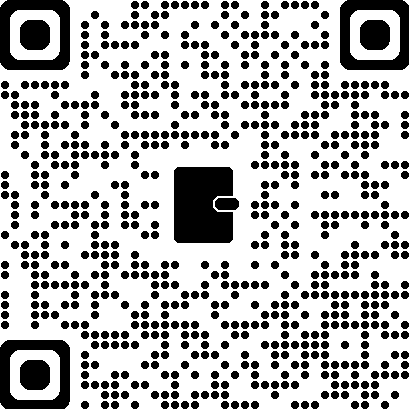QR-code folder
