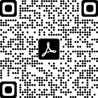 QR-code folder